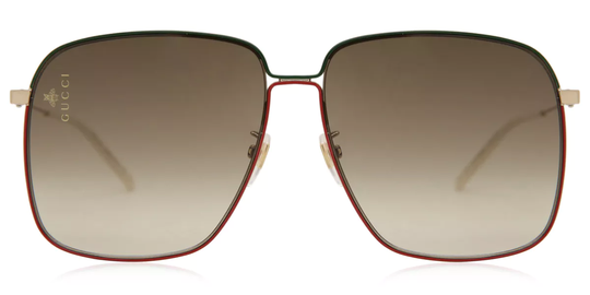 Gucci GG0394S Solglasögon