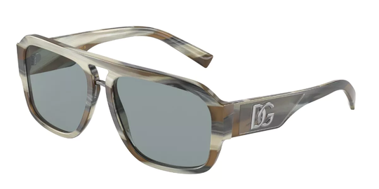 Dolce & Gabbana DG4403 Solglasögon