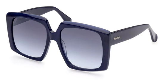 Max Mara MM 0024 Solglasögon