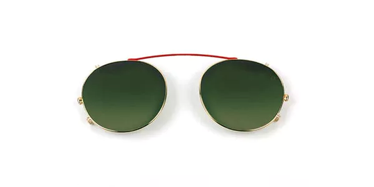 Etnia Barcelona SHOREDITCH Clip-On Solglasögon