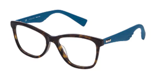 Police VPL414 SPARKLE 5 Glasögon