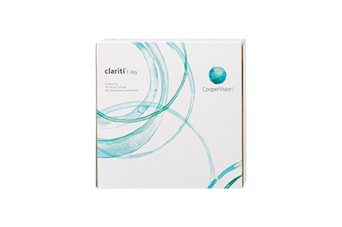 Clariti 1 day