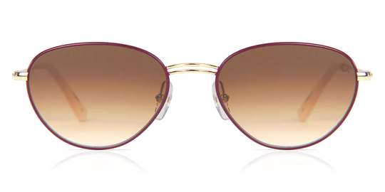 Etnia Barcelona Malibu Beach Sun Solglasögon