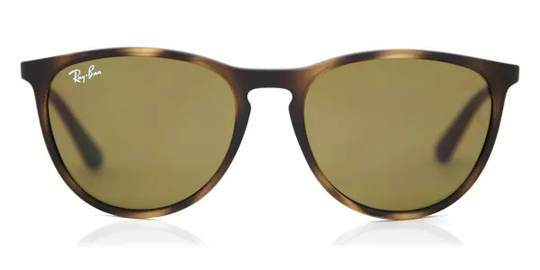 Ray-Ban Kids RJ9060S Izzy Solglasögon