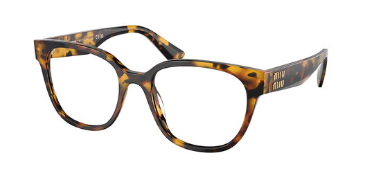 Miu Miu MU02VV Glasögon
