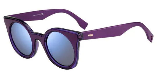 Fendi FF 0196/S BE YOU Solglasögon