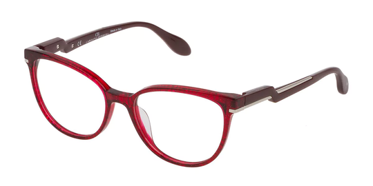 Carolina Herrera VHN591M Glasögon