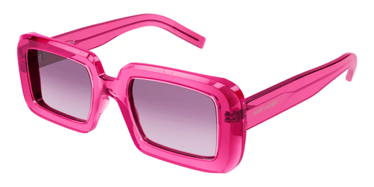 Saint Laurent SL 534 SUNRISE Solglasögon