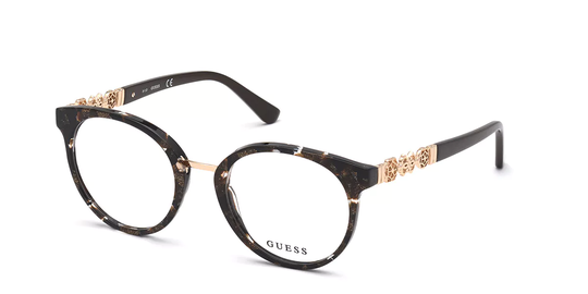 Guess GU 2834 Glasögon