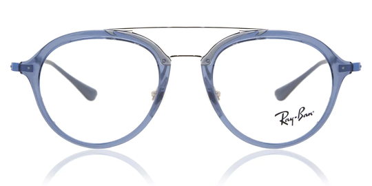 Ray-Ban Kids RY9065V Glasögon