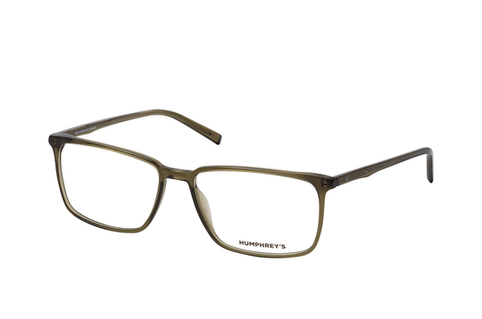 HUMPHREY'S eyewear 583127 40