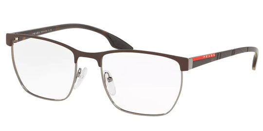 Prada Linea Rossa PS50LV Glasögon
