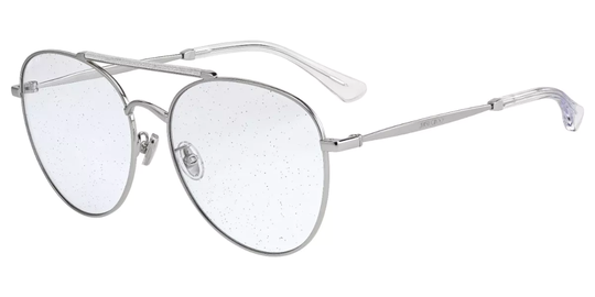 Jimmy Choo Abbie/G/S Solglasögon