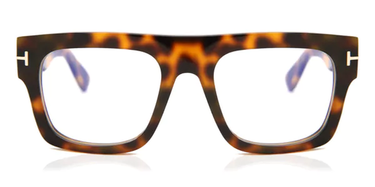 Tom Ford FT5634-B Blue-Light Block Glasögon