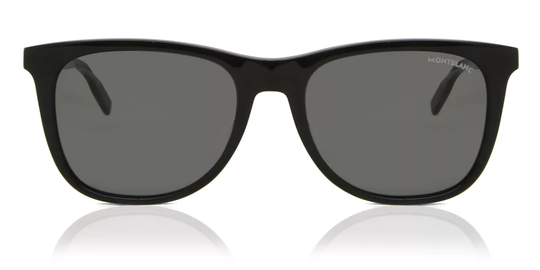 Mont Blanc MB0017S Polarized Solglasögon