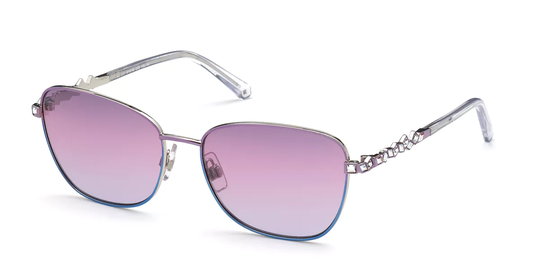 Swarovski SK0284 Solglasögon