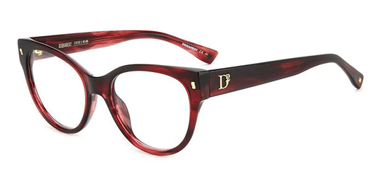 Dsquared2 D2 0069 Glasögon