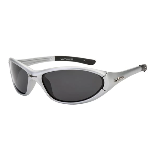 Xsports Solglasögon XS62 Silver