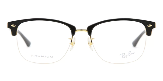 Ray-Ban RX5357TD Asian Fit Glasögon