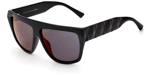 Jimmy Choo Duane/S Solglasögon