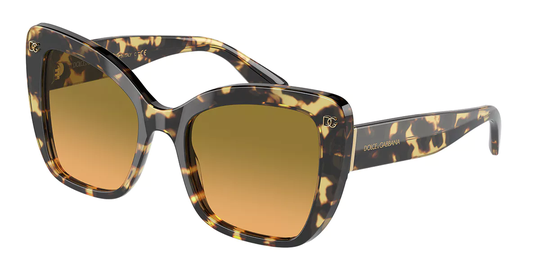 Dolce & Gabbana DG4348 Solglasögon