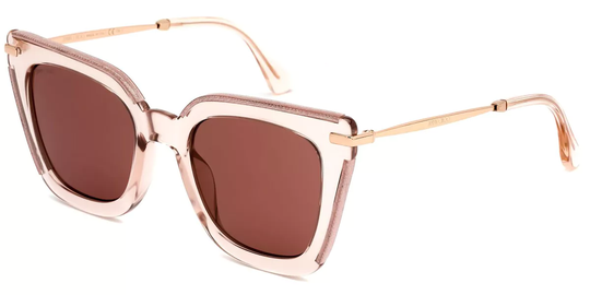 Jimmy Choo Ciara/G/S Solglasögon