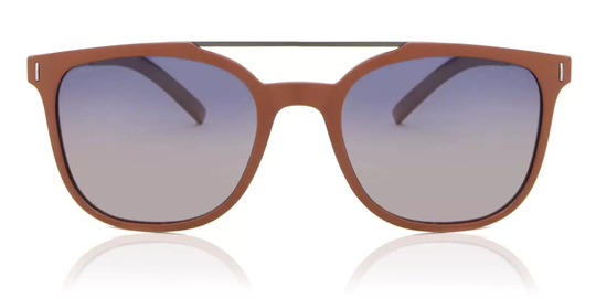 Police SPL169 WAGER 1 Polarized Solglasögon