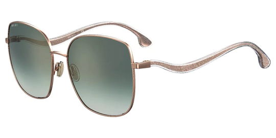 Jimmy Choo MAMIE/S Solglasögon