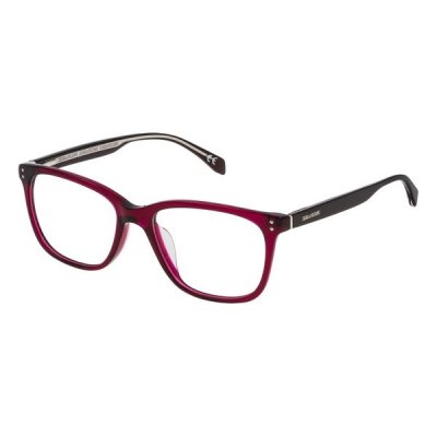Glasögonbågar Zadig & Voltaire VZV122520AFD (ø 52 mm)
