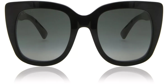 Gucci GG0163SN Solglasögon
