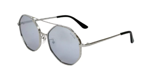 Guess GU 7636F Asian Fit Solglasögon