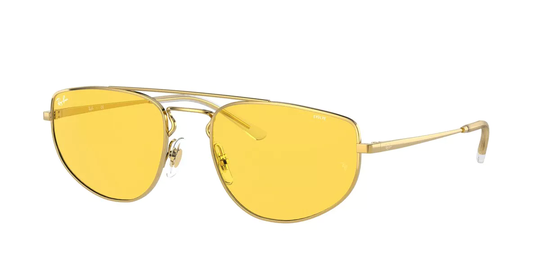 Ray-Ban RB3668 Solglasögon