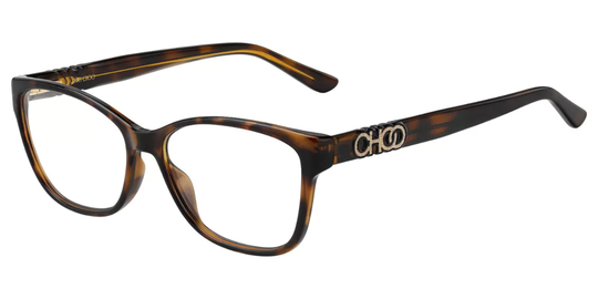 Jimmy Choo JC238 Glasögon