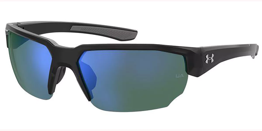 Under Armour UA 0012/S Solglasögon