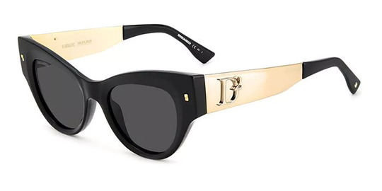 Dsquared2 D2 0062/S Solglasögon