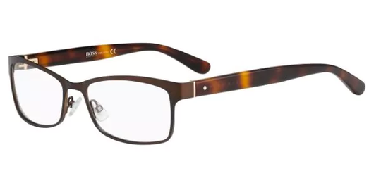 Boss by Hugo Boss Boss 0744 Glasögon
