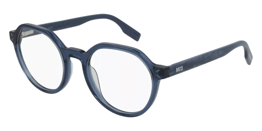 McQ MQ0306O Glasögon