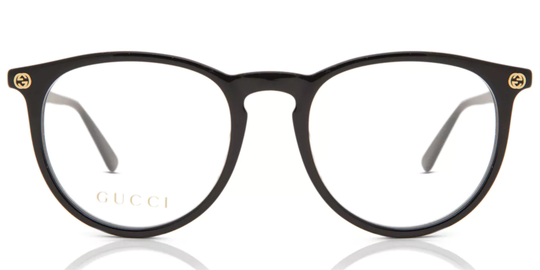 Gucci GG0027O Glasögon