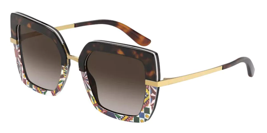 Dolce & Gabbana DG4373 Solglasögon