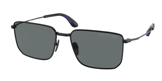 Prada PR 52YS Polarized Solglasögon