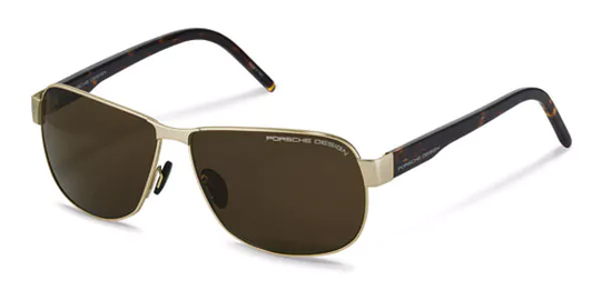 Porsche Design P8633 Solglasögon