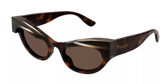 Gucci GG1167S Solglasögon