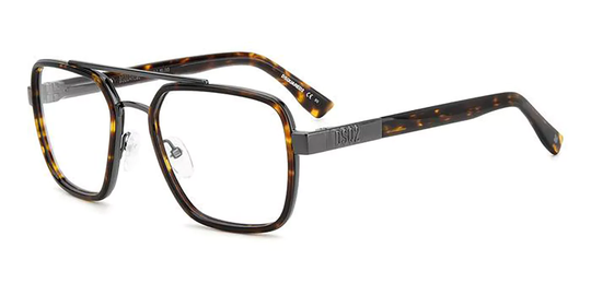 Dsquared2 D2 0064 Glasögon