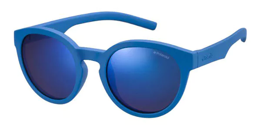 Polaroid PLD 8019/S Kids Polarized Solglasögon
