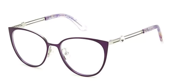 Juicy Couture JU 221 Glasögon