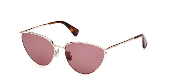 Max Mara MM 0044 Solglasögon