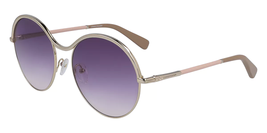 Longchamp LO123SL Solglasögon