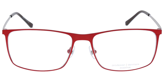 Prodesign 3165 Glasögon