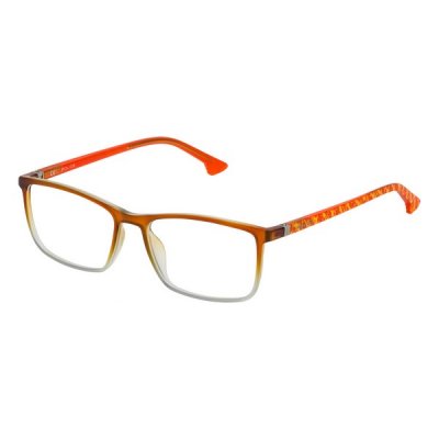 Glasögon Police VK0525104GF Barn Grå Orange (ø 51 mm)