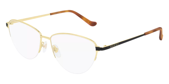 Gucci GG0580O Glasögon